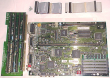 Commodore Amiga 4000 Desktop Motherboard