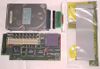 GVP T-Rex II Amiga 4000(T) 68060/50mhz Accelerator