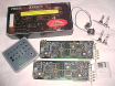 (2) ISA Feral Effect 4:2:2 TBC's for PC/Amiga Video Toaster