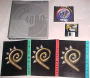 Amiga NewTek Video Toaster Flyer 4.2 CD/Disk & Manuals