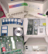 Amiga 4000 Desktop 040@25mhz/18mb Ram/4gb HD/CDWriter More Views