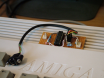 Amiga to PS2 Keyboard Adapter