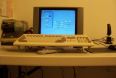 My Amiga 1200 PPC