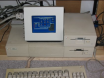 A1000 with custom LCD monitor