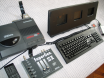 CD32/SX32  VJ gear  side View