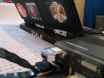 CD32/SX32  VJ gear  Rear View with MASplayer
