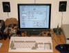 Multiscan:Productivity Mode on AG Neovo F419 TFT