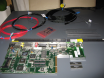Project: Move rom dil sockets