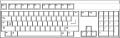 Amiga USB Keyboard Project