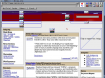 Old Amiga.Org Homepage (2001)
