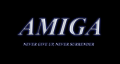 Amiga logo....