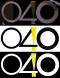 040 Logo 2D