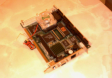 PC on a ISA card