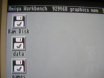 VGA Box at work