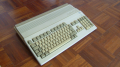 My Amiga 500