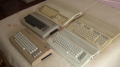 My Commodore Collection