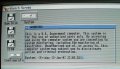 Recovered erased classified material..