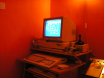 Commodore corner