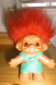 red troll