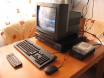 My second CDTV unit