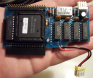 PowerXL Internal HD drive controller board (front)