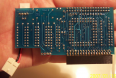 PowerXL HD drive controller board (back)