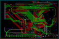 Floppy emulator mk2: PCB design