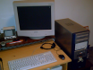 My main Amiga machine