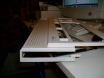 Cover for A1200 modded for internal cdrom