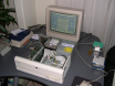 Working on the A4000