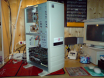  A4000D in tower