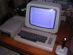 Finally I got the Monitor I was looking for