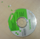 Exploding CD!