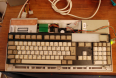 amiga 1200 ppc