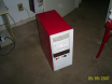My tower project