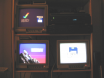 Commodore videowall