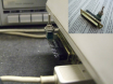 HyperCOM MK1 / PortJunior serial tester