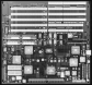 A4000T Mainboard: X-ray