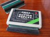 Action Replay II
