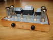 Tube Amp
