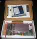 Amiga 2320 Flicker Fixer (Amber Board) New in Box