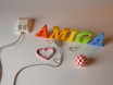 love of the Amiga...
