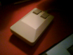 artistic C= mouse