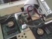 S-video hack A1200 (neobitz board)