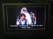 A1200, s-video output test, LCD tv