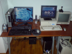 My work/student place