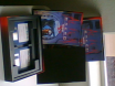 Boxed game Alien Breed 3D