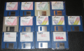 Amiga 1000 System Disks