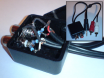 DIY Passive Audio Mixer
