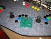 MiniMig 1.1 board in Atlanta 2/2 10/2007